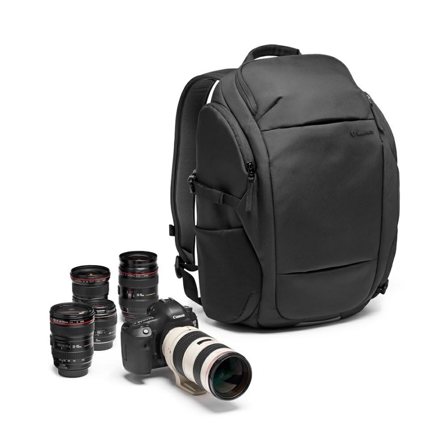 Camera Bags Manfrotto | Advanced Travel Backpack Iii