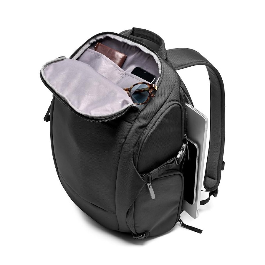 Camera Bags Manfrotto | Advanced Travel Backpack Iii