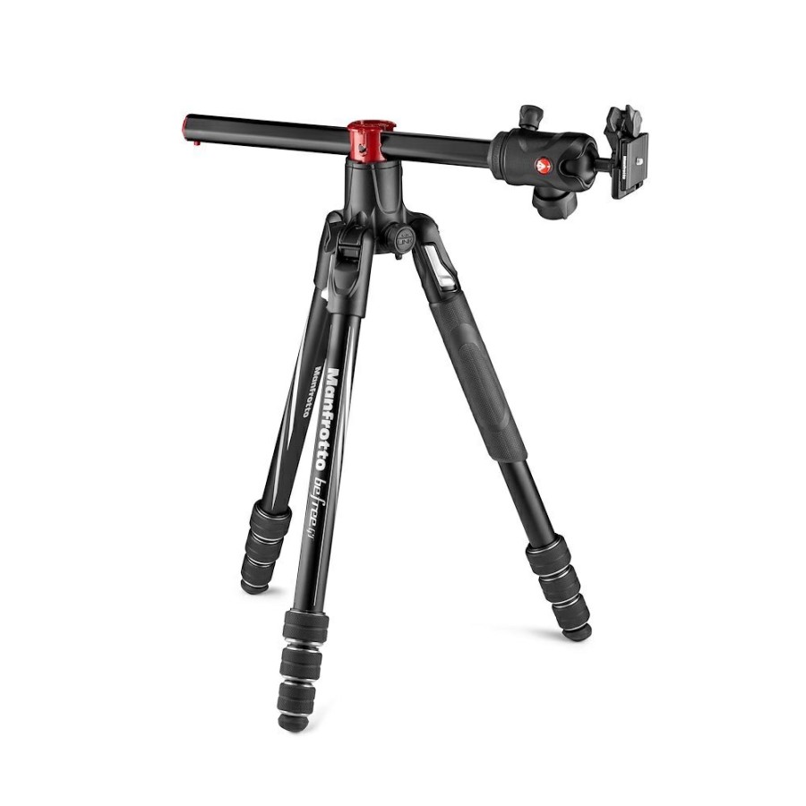 Tripods Manfrotto | Befree Gt Xpro Aluminium Tripod