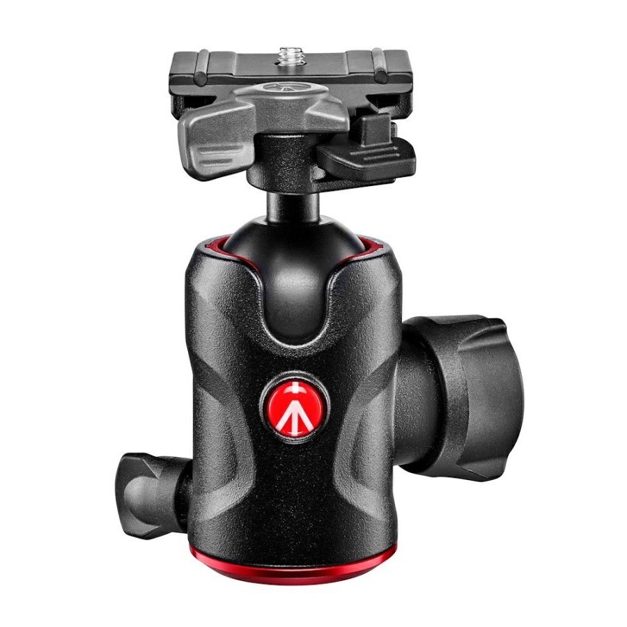 Tripods Manfrotto | 496 Centre Ball Head