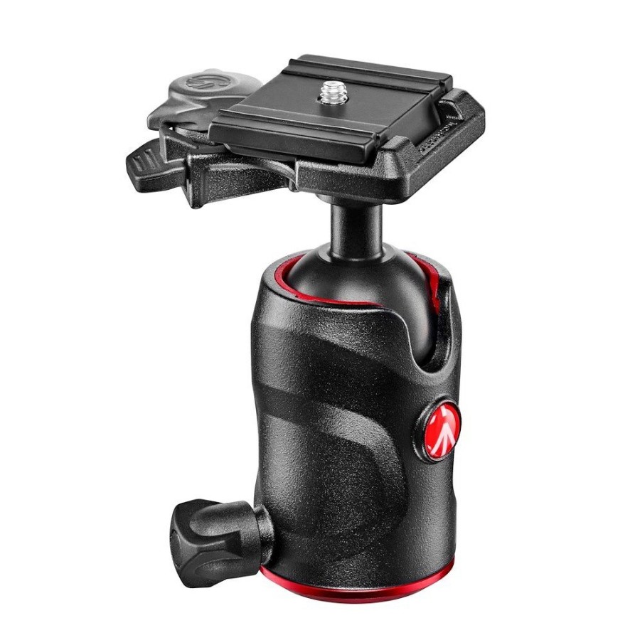 Tripods Manfrotto | 496 Centre Ball Head