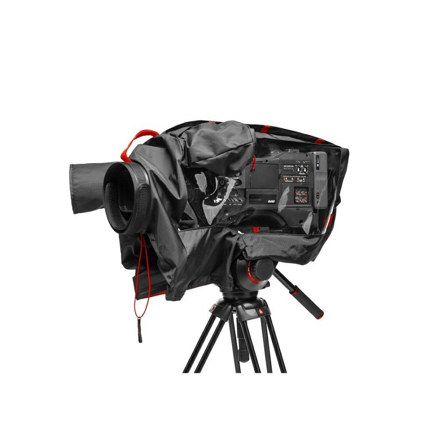 Camera Bags Manfrotto | Pro Light Camera Element Cover Rc-1 For Pdw-750,Pxw-X500