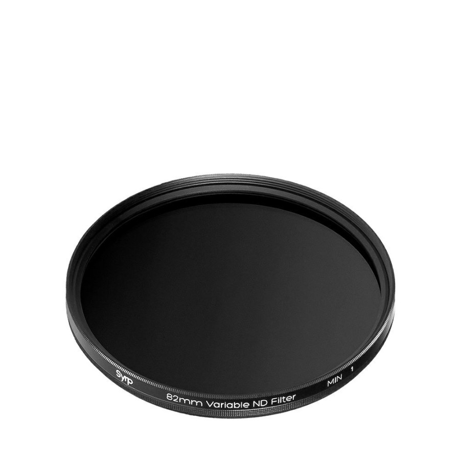 MOTION CONTROL Manfrotto | Large Variable Nd Filter - 82Mm Kit