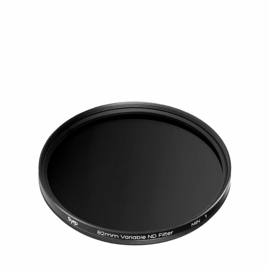 MOTION CONTROL Manfrotto | Large Variable Nd Filter - 82Mm Kit