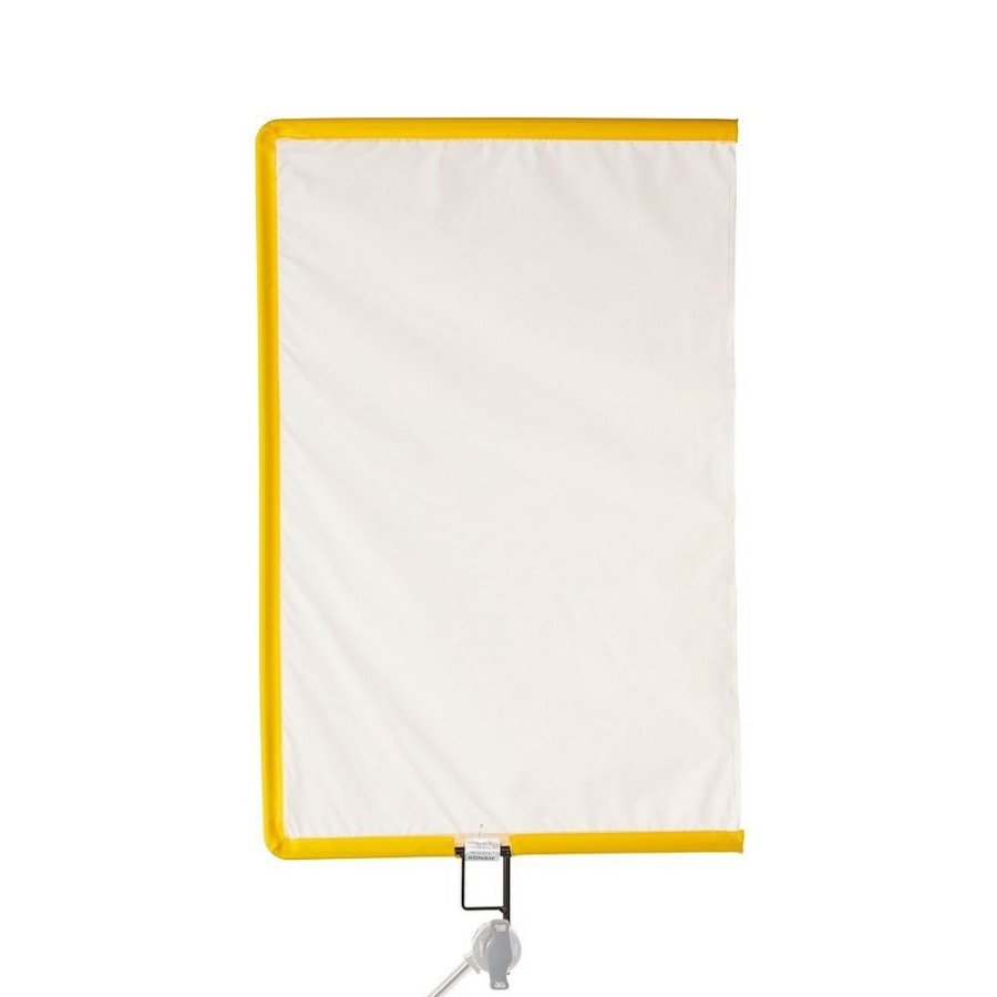 LIGHTING CONTROL SOLUTIONS Manfrotto | 24''X36'' Silk Scrim