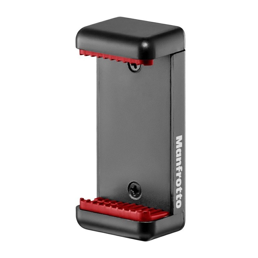 CAMERA Manfrotto | Universal Smartphone Clamp With Thread Connections