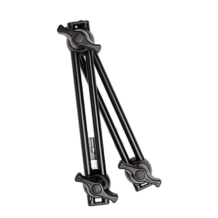 STANDS, ARMS AND CLAMPS Manfrotto | Double Arm 2-Section