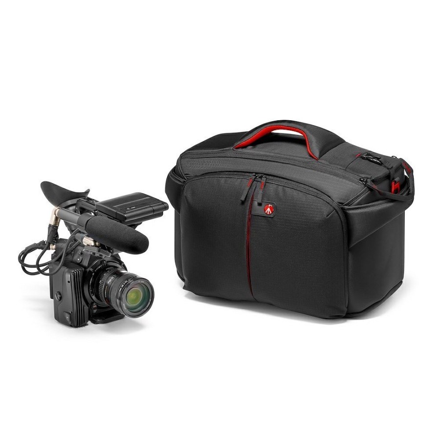 Camera Bags Manfrotto | Pro Light Camcorder Case 192N For C100,C300,C500,Ag-Dvx200