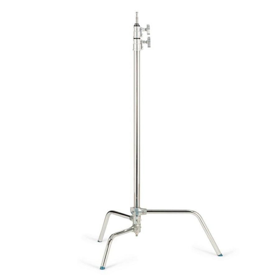 STANDS, ARMS AND CLAMPS Manfrotto | Avenger C-Stand Fixed Base 40'' Cs 3.3M/10.8' Base & Column