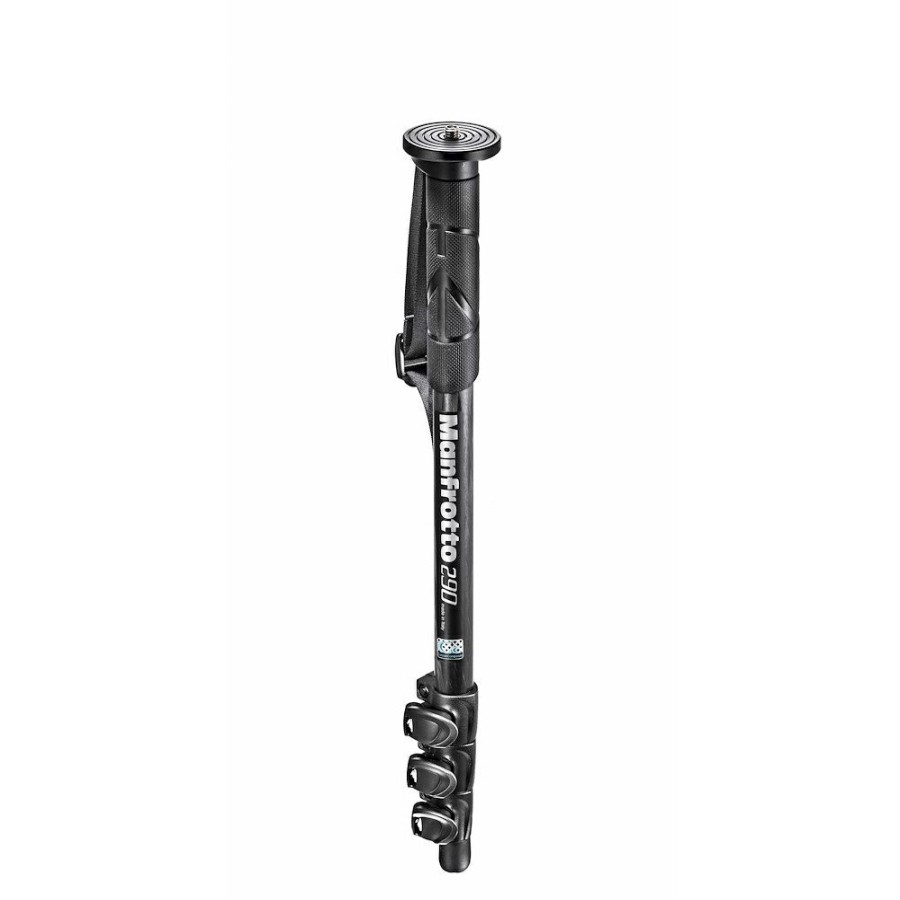 Tripods Manfrotto | 290 Carbon Monopod