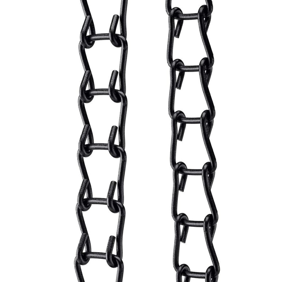 PHOTO & VIDEO BACKGROUNDS Manfrotto | Expan Metal Black Chain