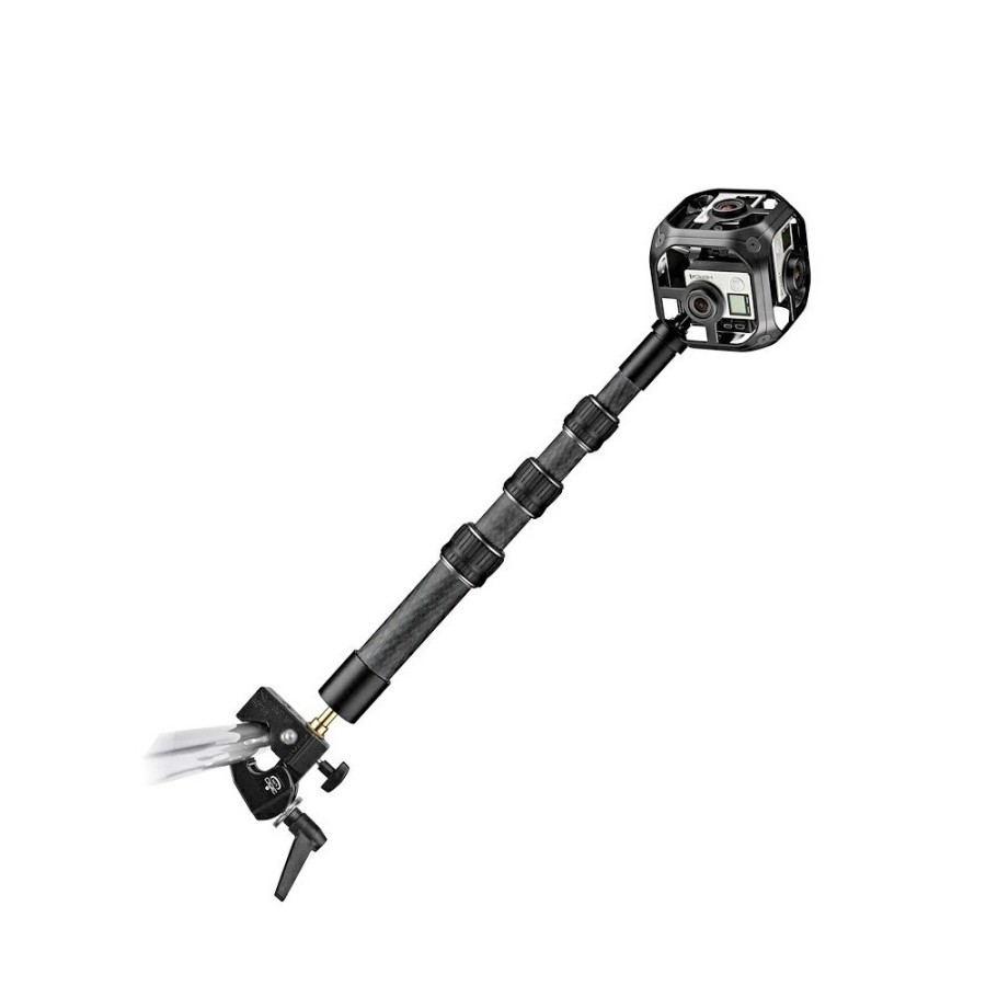 VIRTUAL REALITY Manfrotto | Virtual Reality Carbon Fiber Extension Boom Small