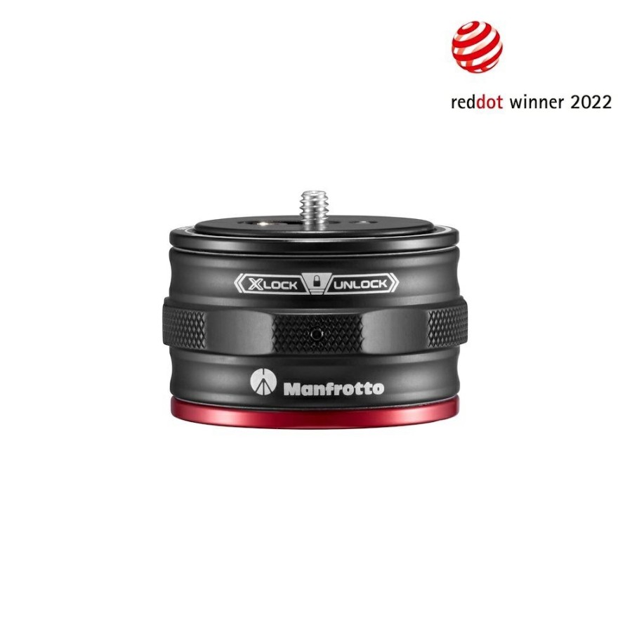 CAMERA Manfrotto | Move Quick Release System