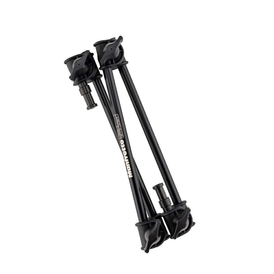 STANDS, ARMS AND CLAMPS Manfrotto | Single Arm 3 Section