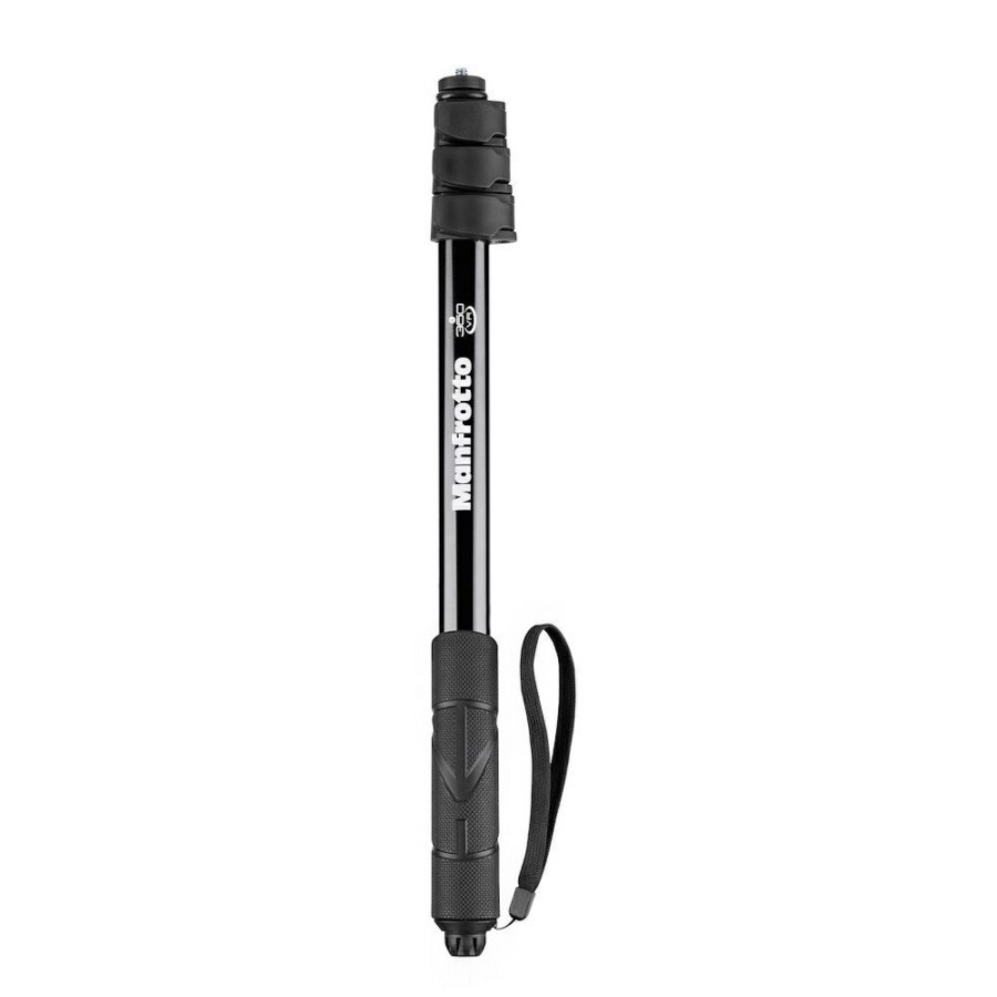 VIRTUAL REALITY Manfrotto | Virtual Reality Aluminium Selfie Stick