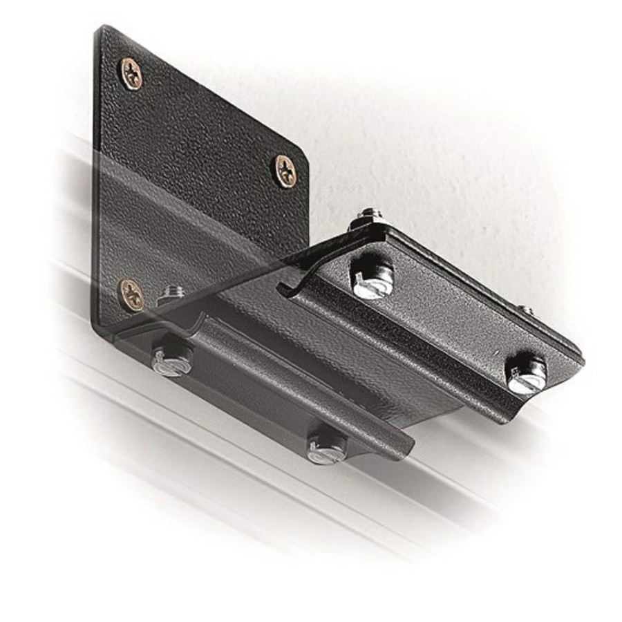 STUDIO LIGHTING SYSTEMS Manfrotto | Angle Bracket ('L'-Shaped) Forfixing To Beams