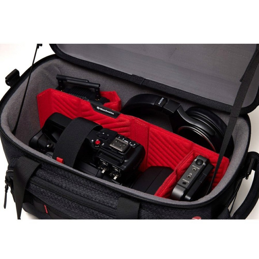 Camera Bags Manfrotto | Pro Light Cineloader Small