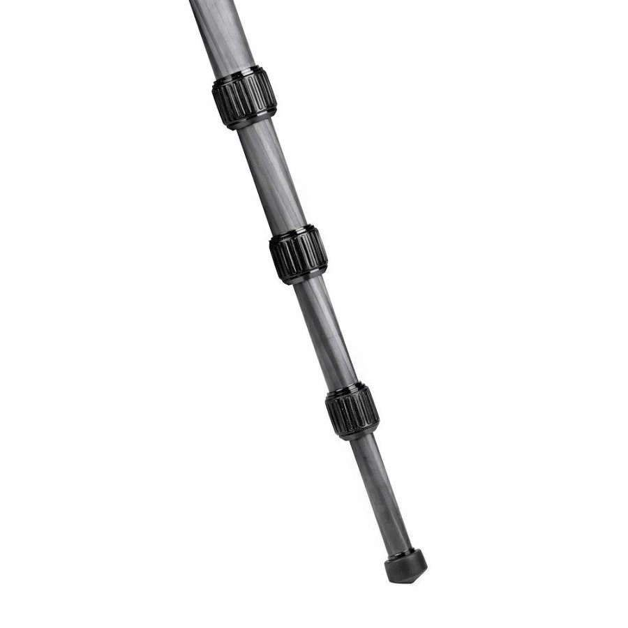 Tripods Manfrotto | Element Traveller Tripod Small With Ball Head, Carbon Fiber