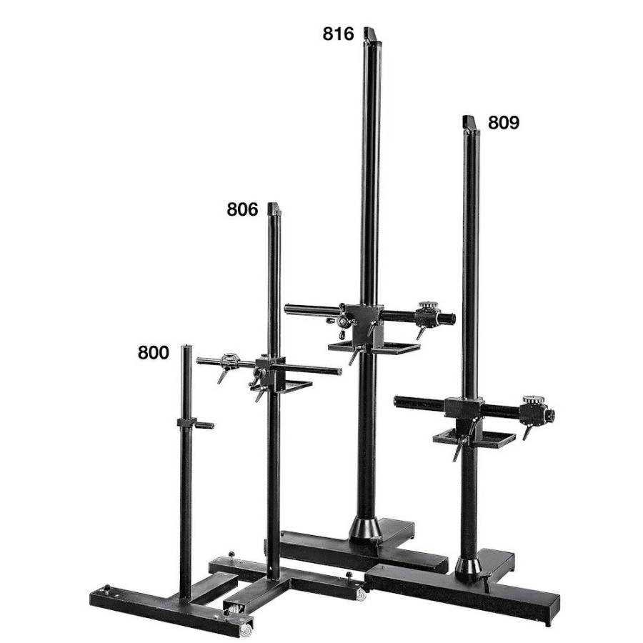 CAMERA Manfrotto | Tower Stand 230 Cm