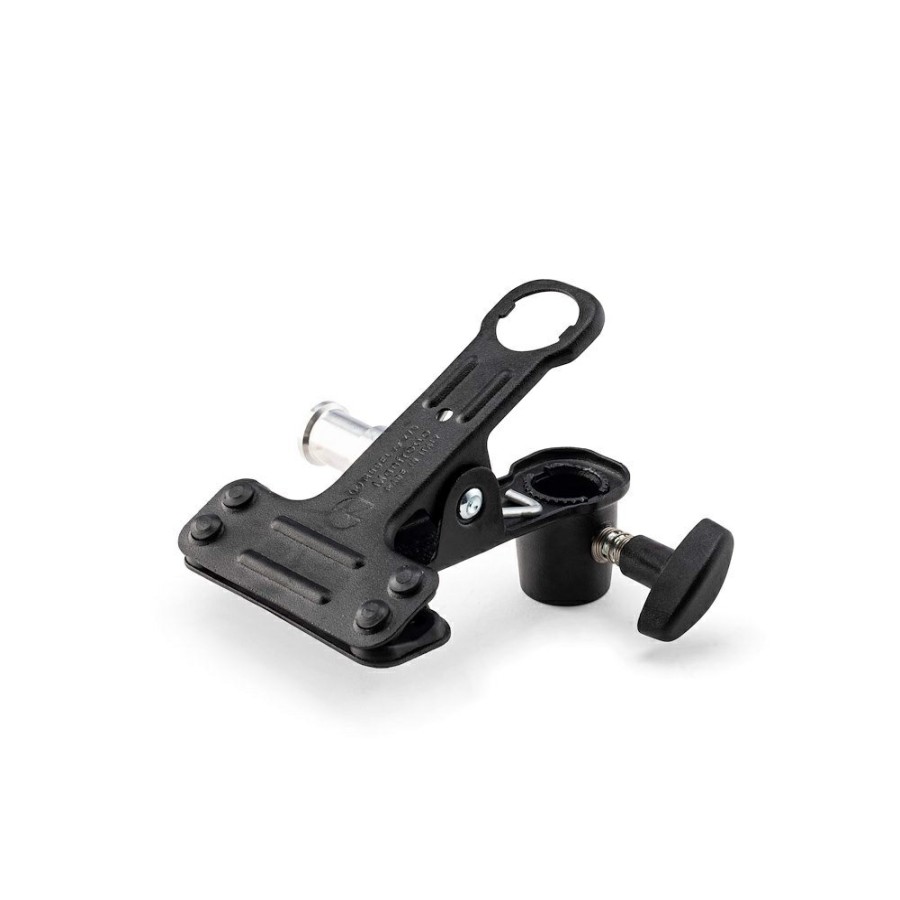 STANDS, ARMS AND CLAMPS Manfrotto | Mini Spring Clamp Bars Up To 35Mm