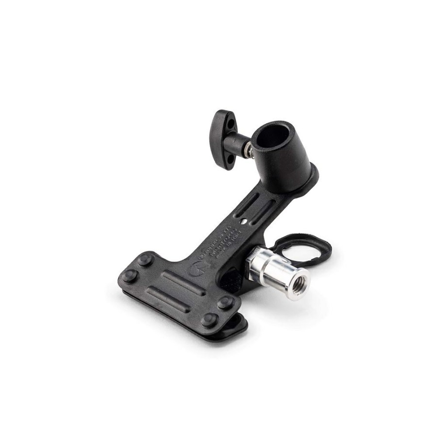 STANDS, ARMS AND CLAMPS Manfrotto | Mini Spring Clamp Bars Up To 35Mm