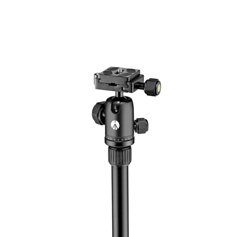 Tripods Manfrotto | Element Traveller Tripod Small With Ball Head, Black