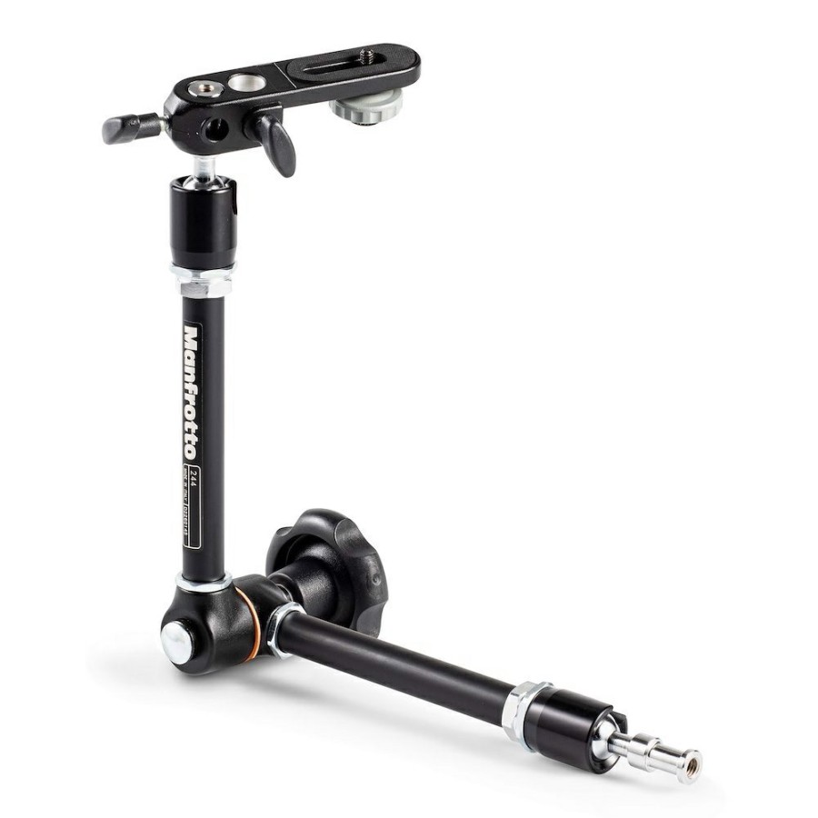 PHOTOGRAPHIC STYLE Manfrotto | Photo Variable Friction Arm With Bracket