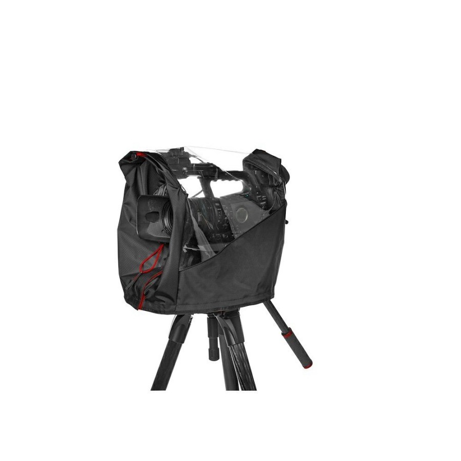 Camera Bags Manfrotto | Pro Light Camera Element Cover Crc-15 For Dvx200,Pxw-Fs5,Fs7