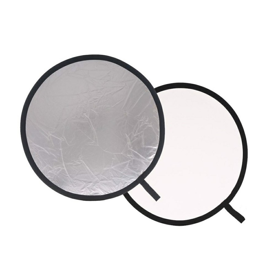 LIGHTING CONTROL SOLUTIONS Manfrotto | Collapsible Reflector 30Cm Silver/White