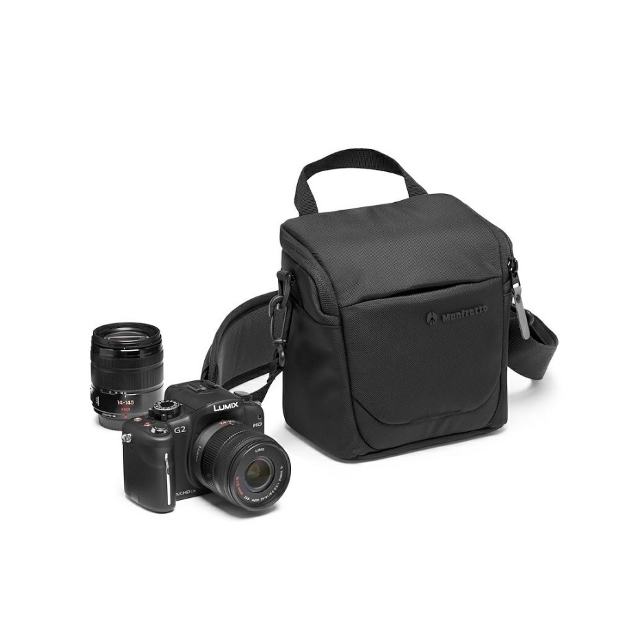 Camera Bags Manfrotto | Advanced Shoulder Bag S Iii