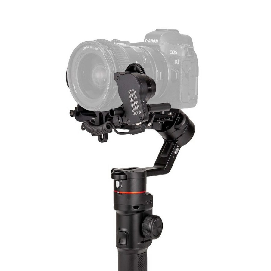 GIMBAL & STABILIZERS Manfrotto | Follow Focus For Manfrotto Gimbals 220&460