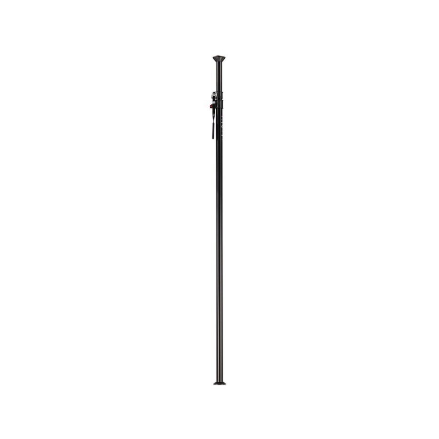 PHOTOGRAPHIC STYLE Manfrotto | Autopole Black Extends From 210Cm To 370Cm