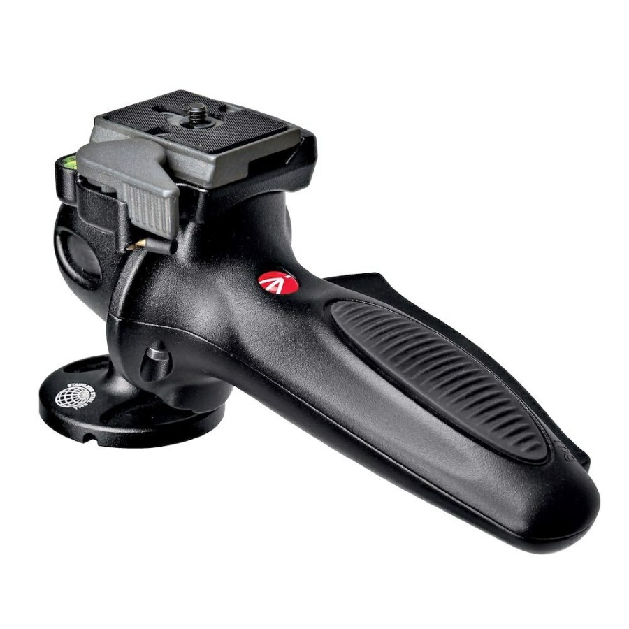 Tripods Manfrotto | Light Duty Grip Ball Head