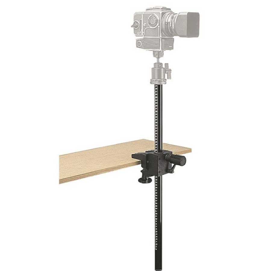 Tripods Manfrotto | Table Attached Centre Post