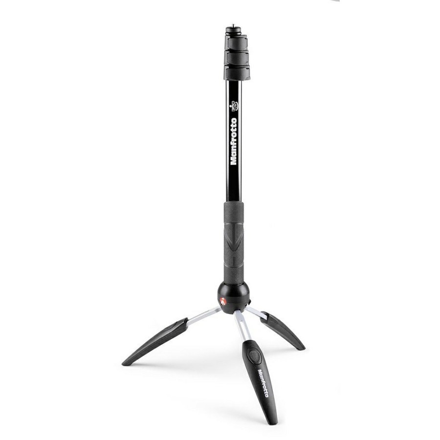 VIRTUAL REALITY Manfrotto | Virtual Reality Kit W/ Pixi Evo And Aluminium Extension