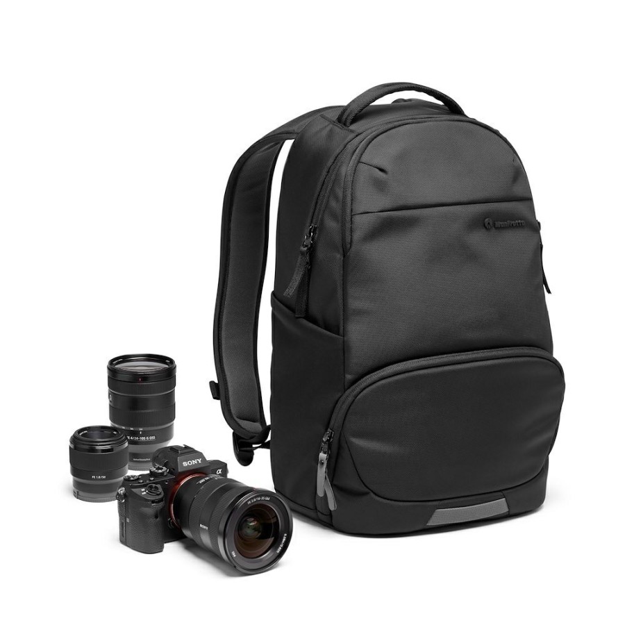 Camera Bags Manfrotto | Advanced Active Backpack Iii