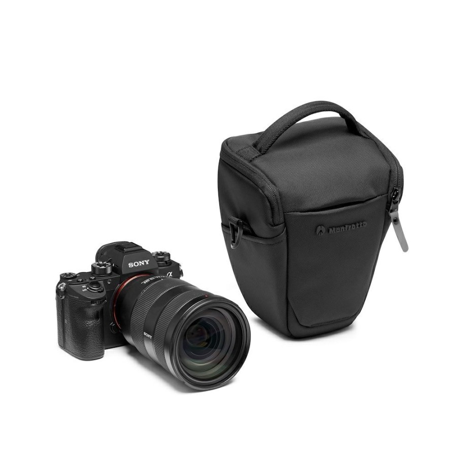 Camera Bags Manfrotto | Advanced Holster S Iii