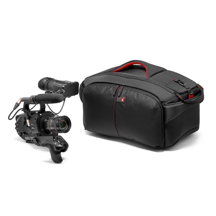 CAMERA Manfrotto | Pro Light Camcorder Case 195N For Pxw-Fs7,Eng Camera,Vdlsr