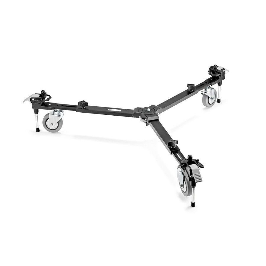 VIRTUAL REALITY Manfrotto | Virtual Reality Adjustable Dolly