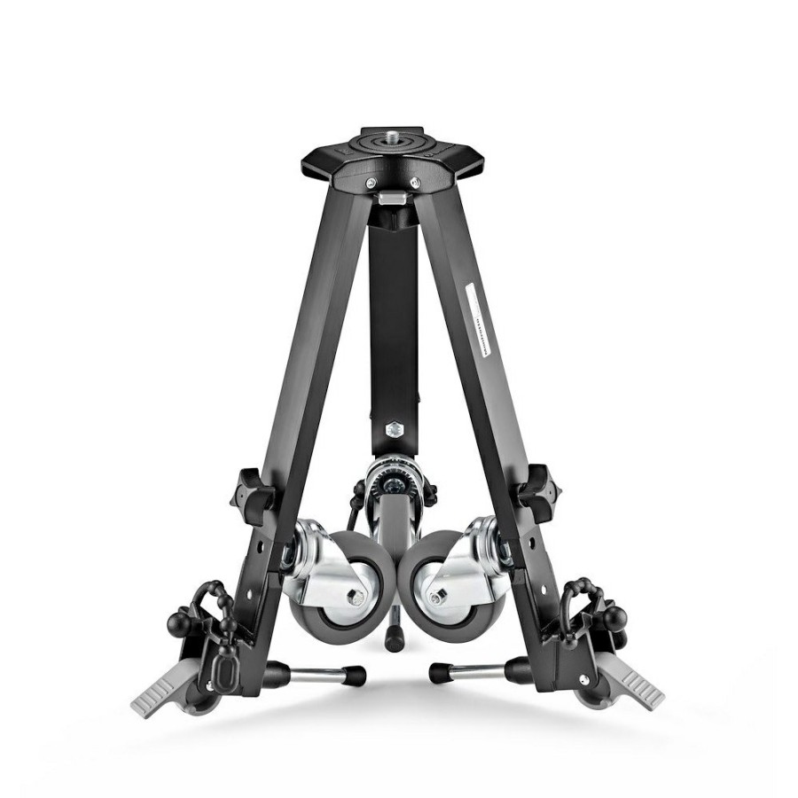 VIRTUAL REALITY Manfrotto | Virtual Reality Adjustable Dolly