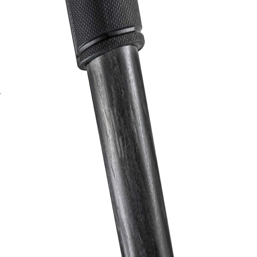 PHOTOGRAPHIC STYLE Manfrotto | Xpro 4-Section Photo Monopod, Carbon Fibre With Quick Power