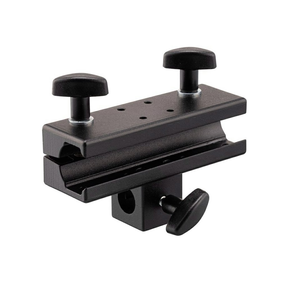 STANDS, ARMS AND CLAMPS Manfrotto | Panel Clamp