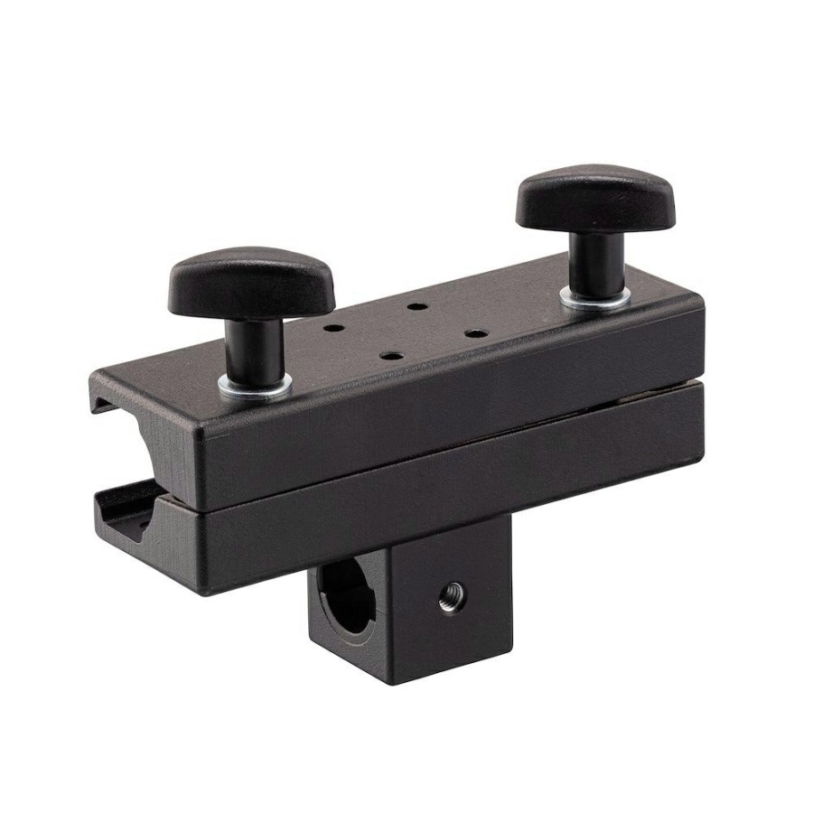 STANDS, ARMS AND CLAMPS Manfrotto | Panel Clamp