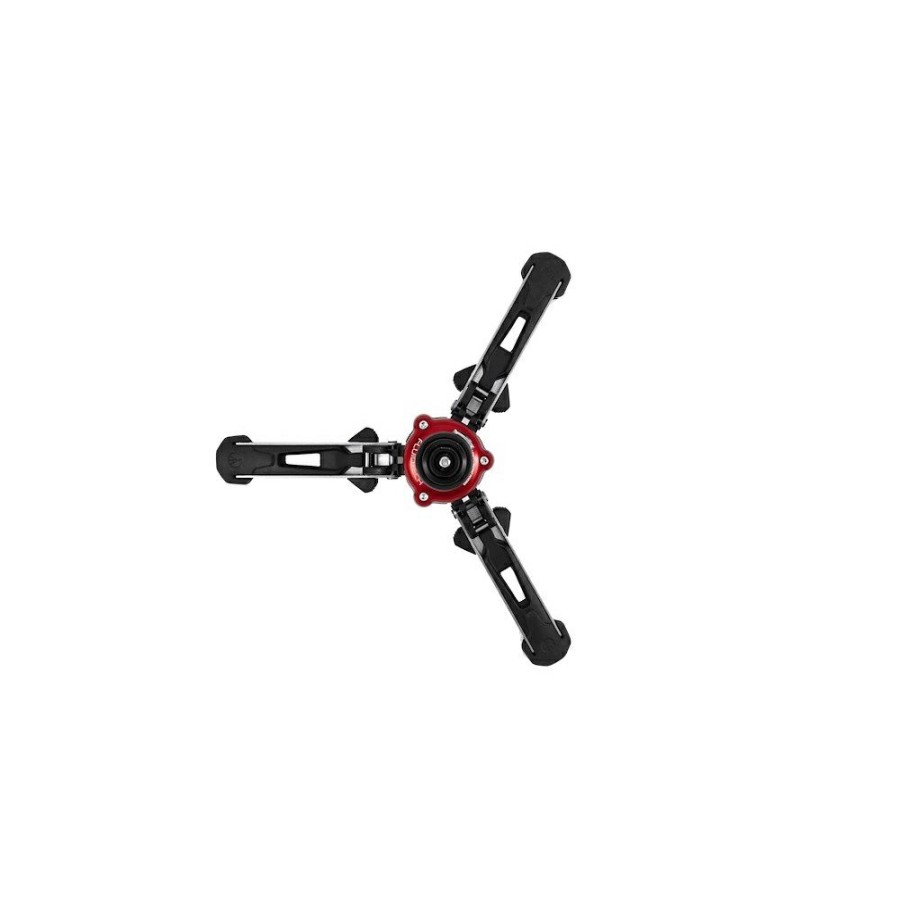 Video tripods Manfrotto | Fluidtech Base For Xpro Monopod+