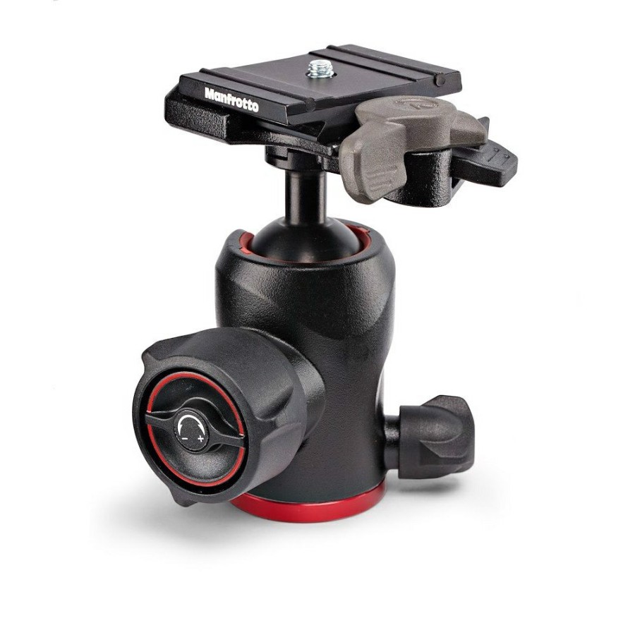 Tripods Manfrotto | 494 Center Ball Head