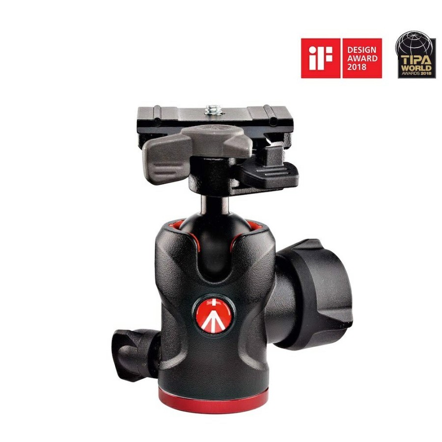 Tripods Manfrotto | 494 Center Ball Head