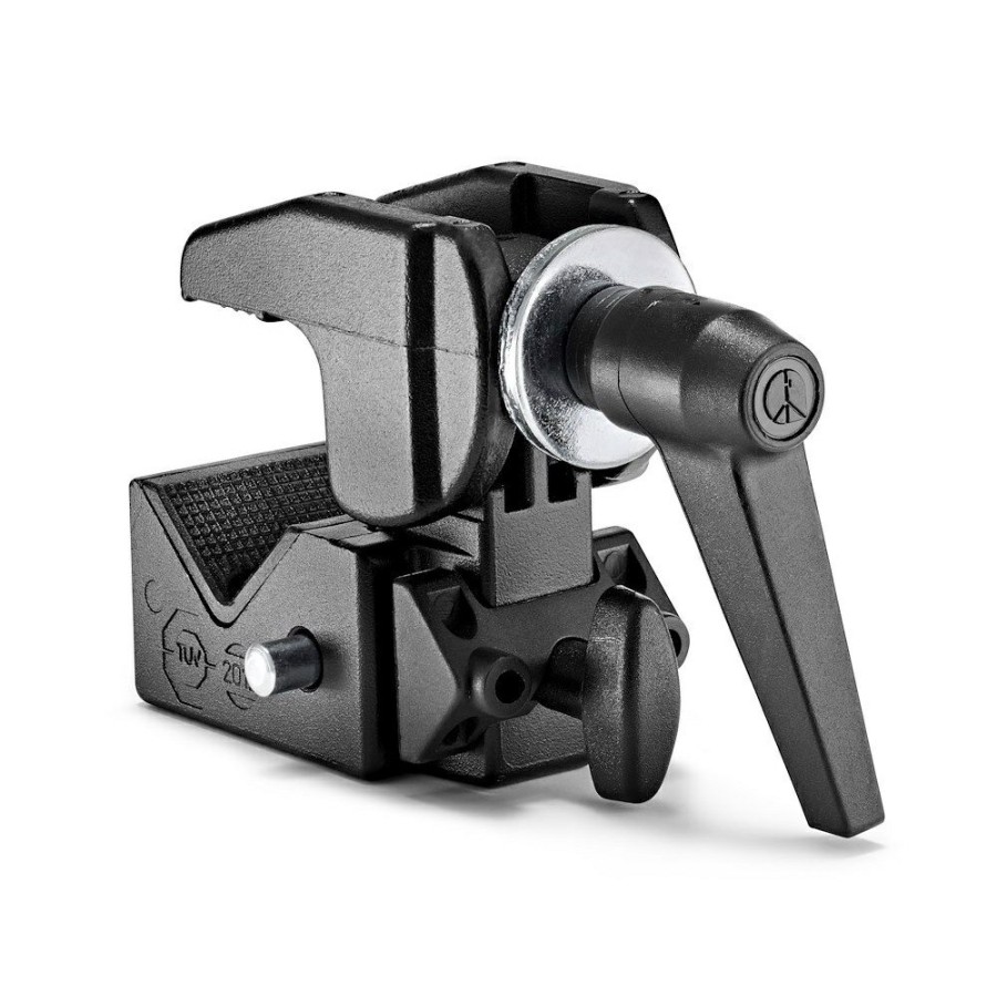 VIRTUAL REALITY Manfrotto | Virtual Reality Super Clamp