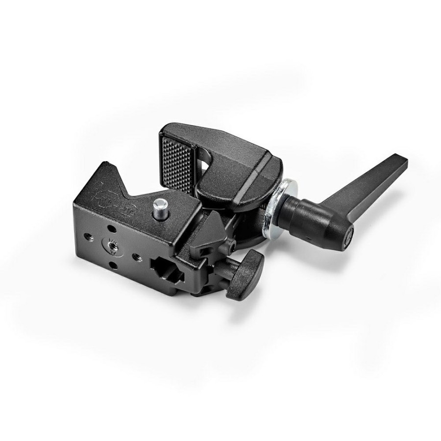 VIRTUAL REALITY Manfrotto | Virtual Reality Super Clamp