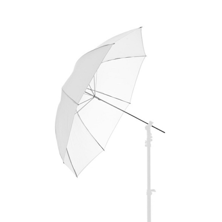 LIGHTING CONTROL SOLUTIONS Manfrotto | Umbrella Translucent 99Cm White