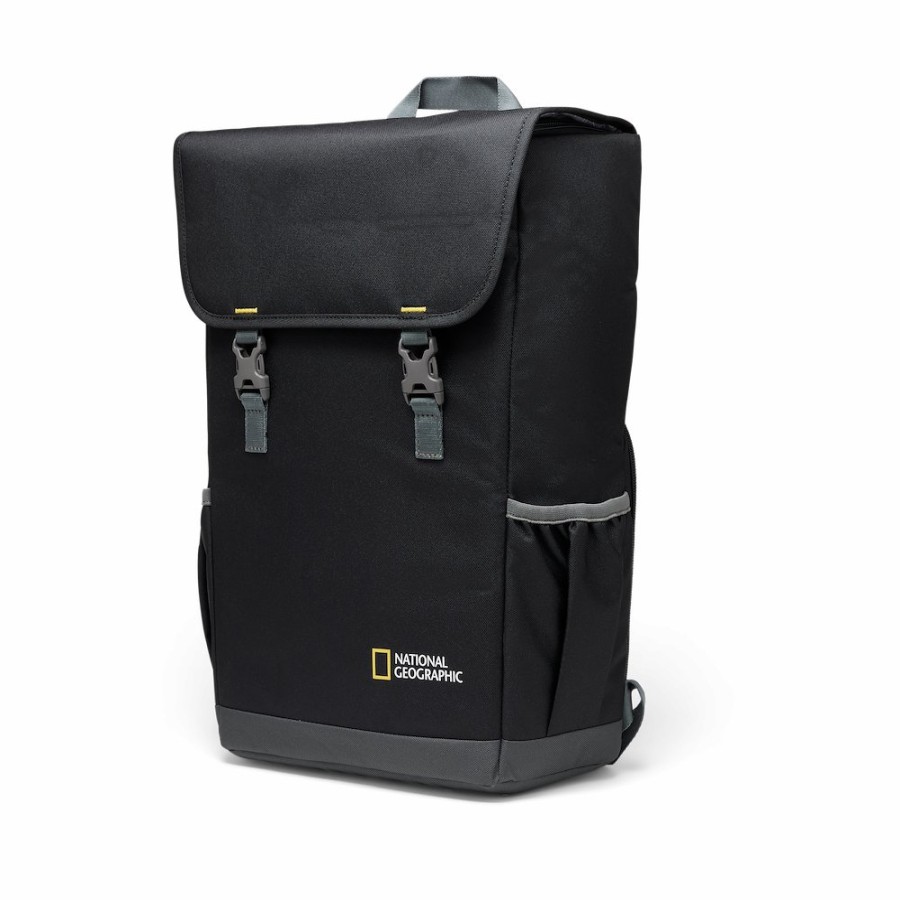 Camera Bags Manfrotto | National Geographic, Camera Backpack